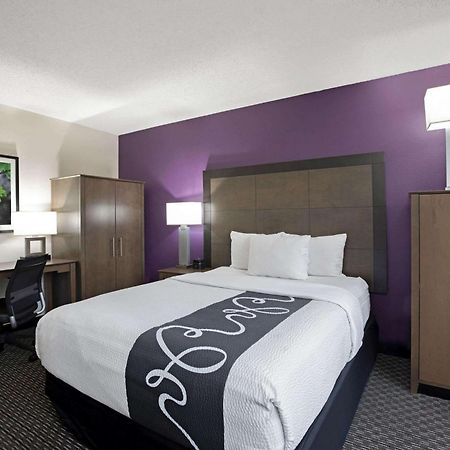Hotel La Quinta By Wyndham Rancho Cordova Sacramento Pokoj fotografie