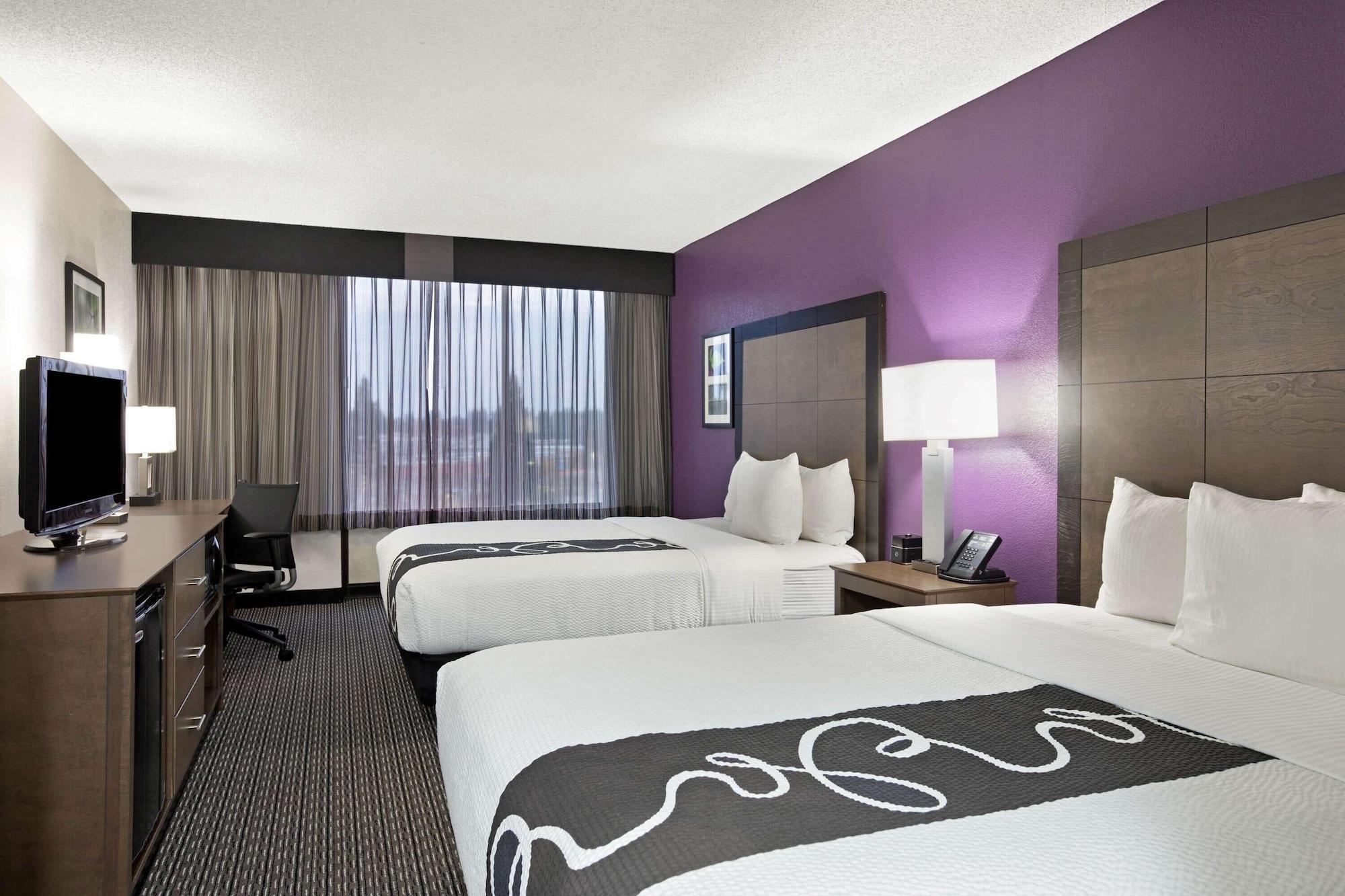Hotel La Quinta By Wyndham Rancho Cordova Sacramento Exteriér fotografie