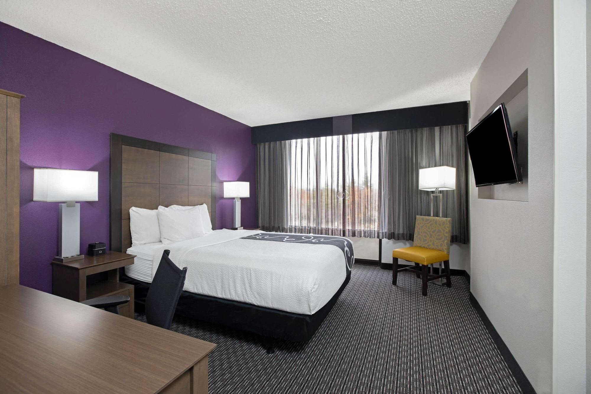 Hotel La Quinta By Wyndham Rancho Cordova Sacramento Exteriér fotografie