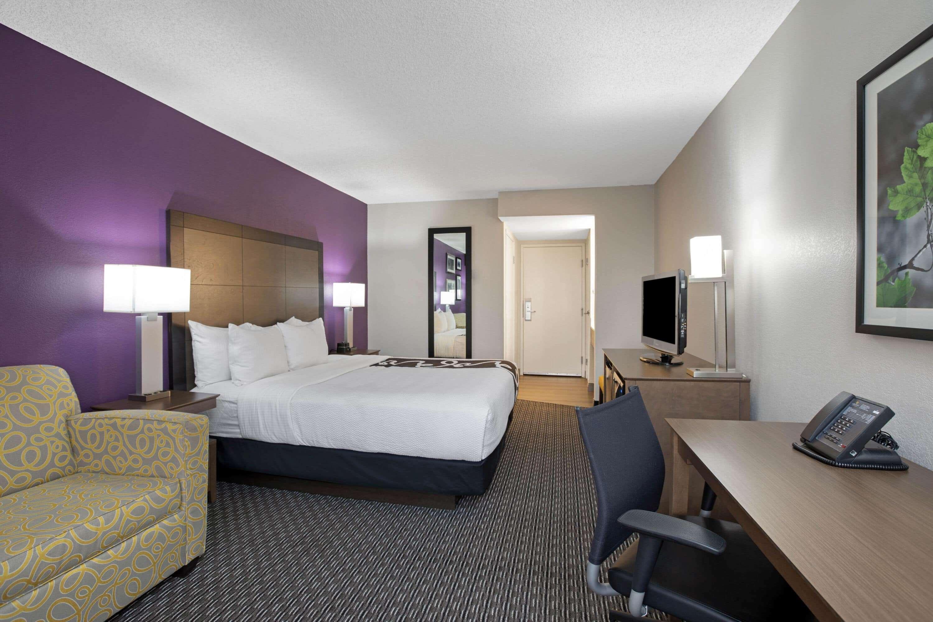 Hotel La Quinta By Wyndham Rancho Cordova Sacramento Exteriér fotografie
