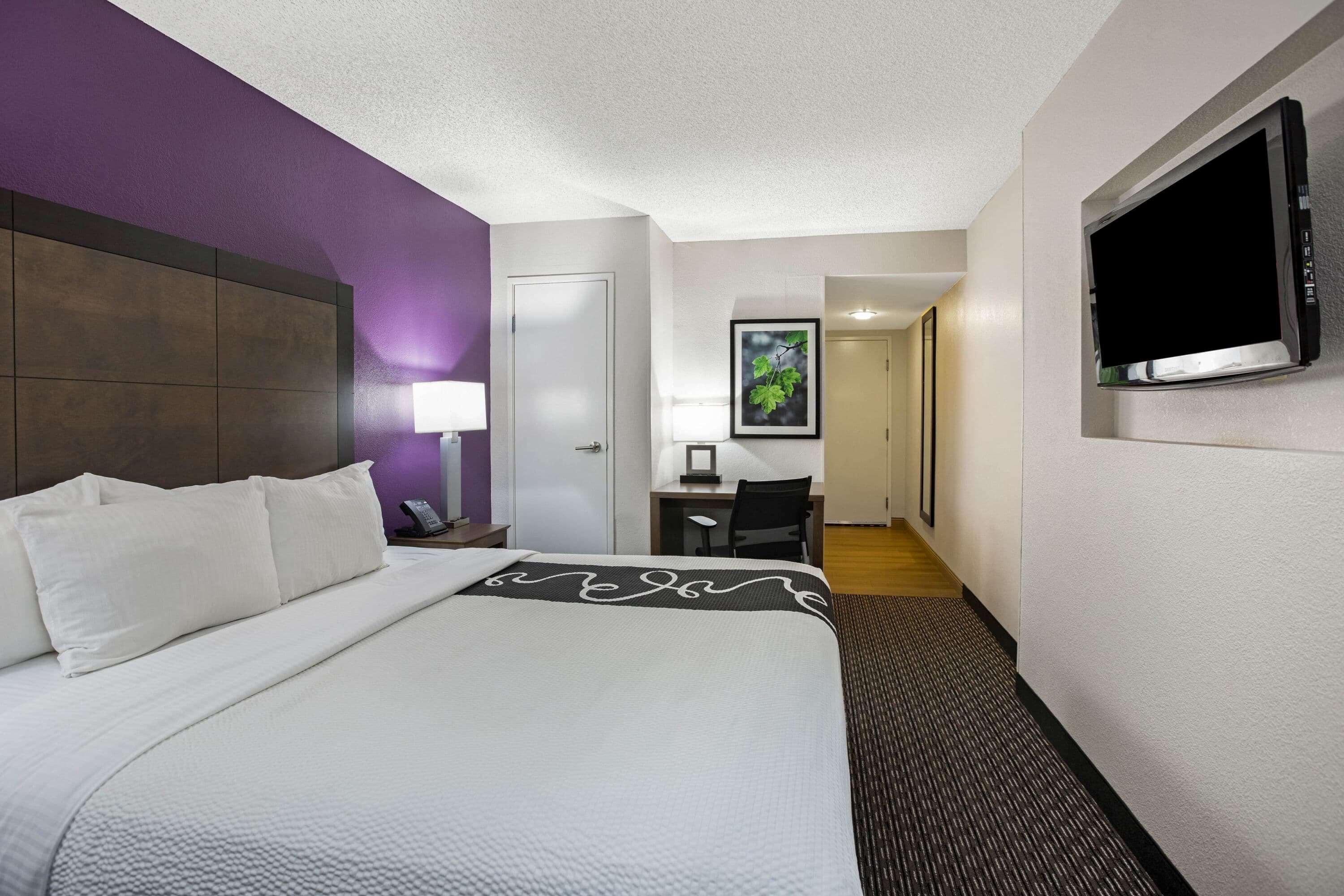 Hotel La Quinta By Wyndham Rancho Cordova Sacramento Exteriér fotografie