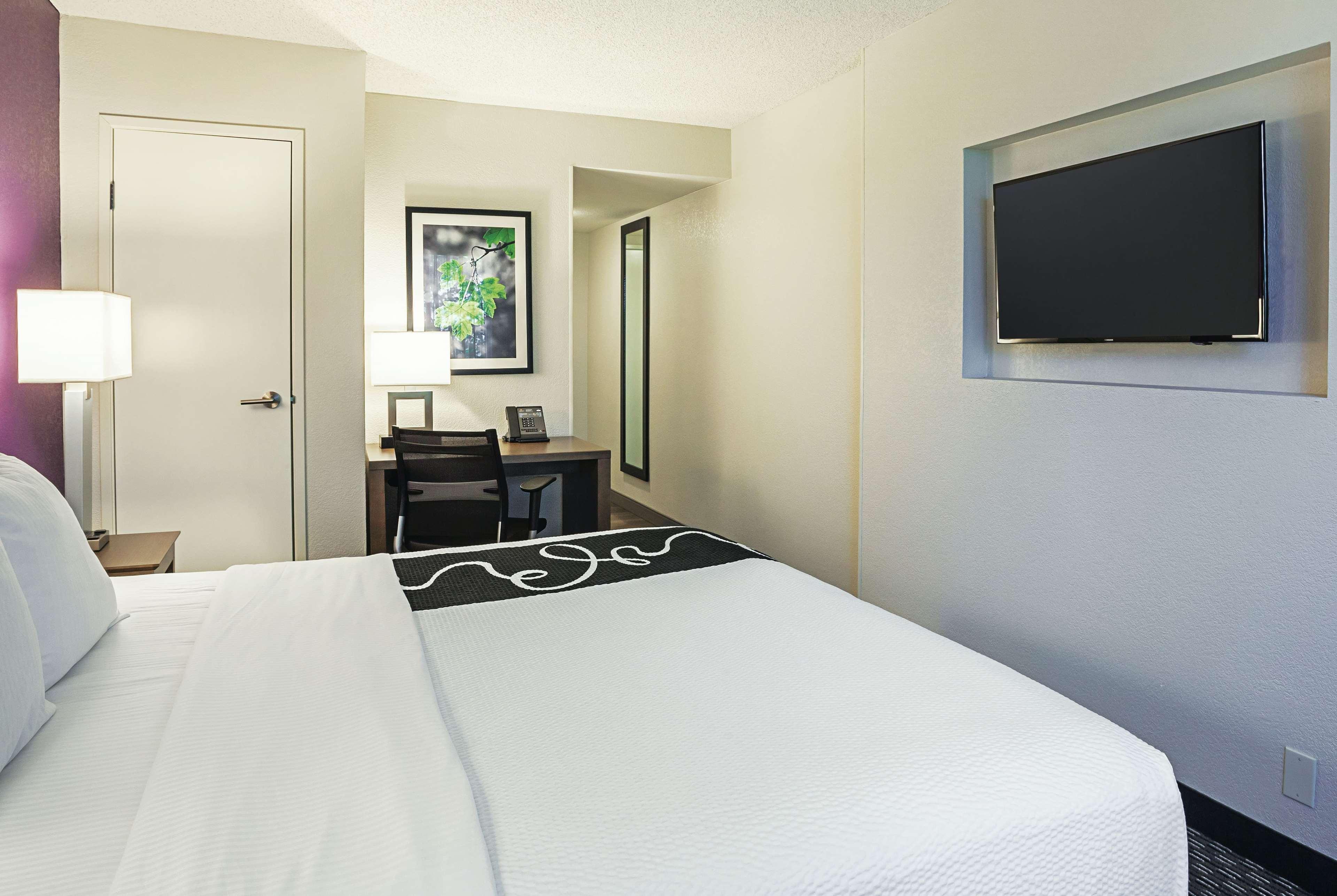 Hotel La Quinta By Wyndham Rancho Cordova Sacramento Exteriér fotografie