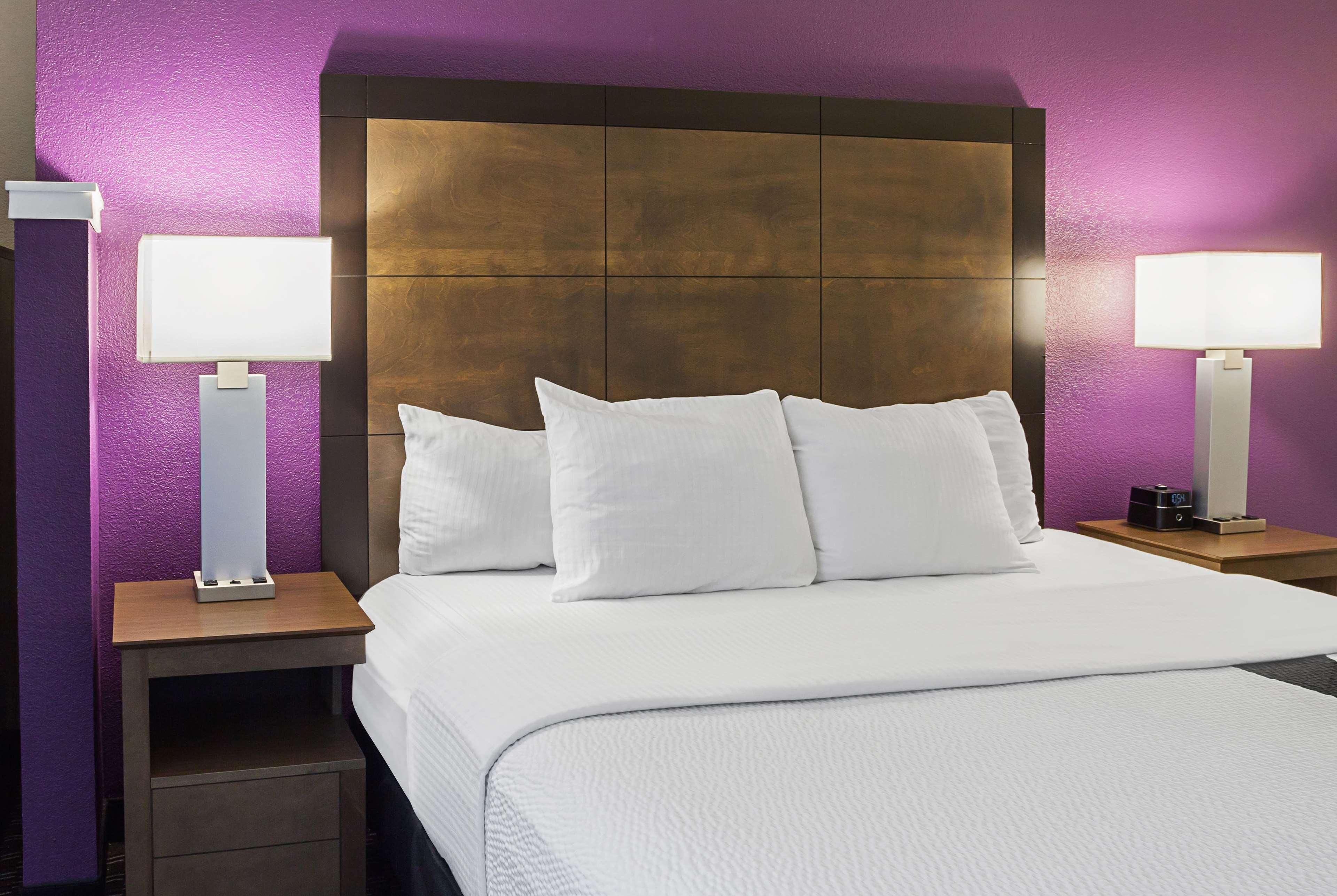 Hotel La Quinta By Wyndham Rancho Cordova Sacramento Pokoj fotografie