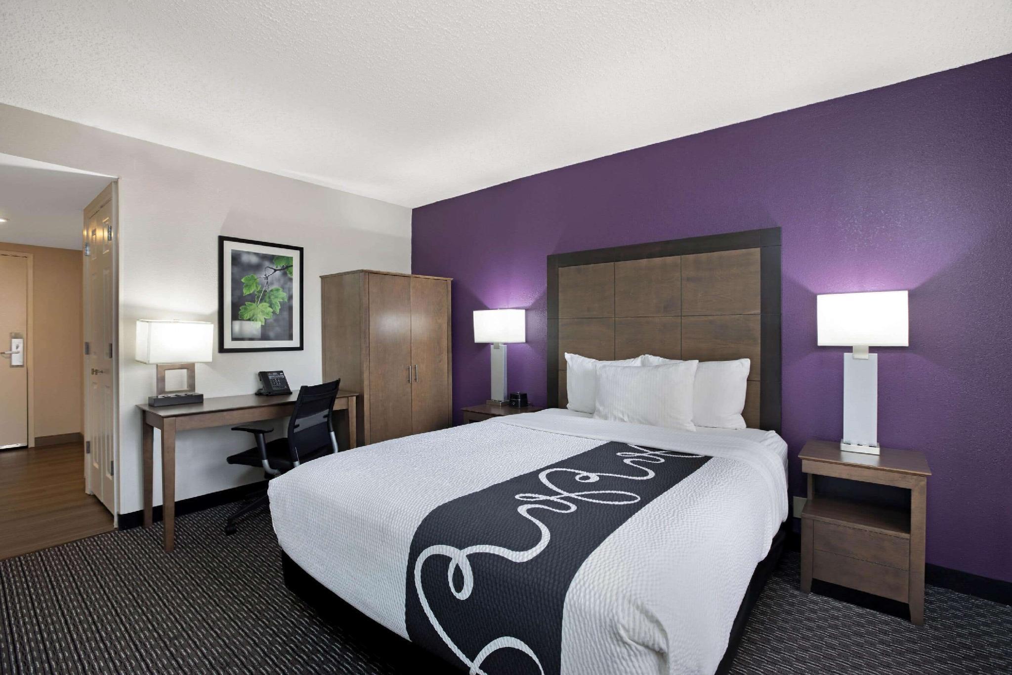 Hotel La Quinta By Wyndham Rancho Cordova Sacramento Exteriér fotografie