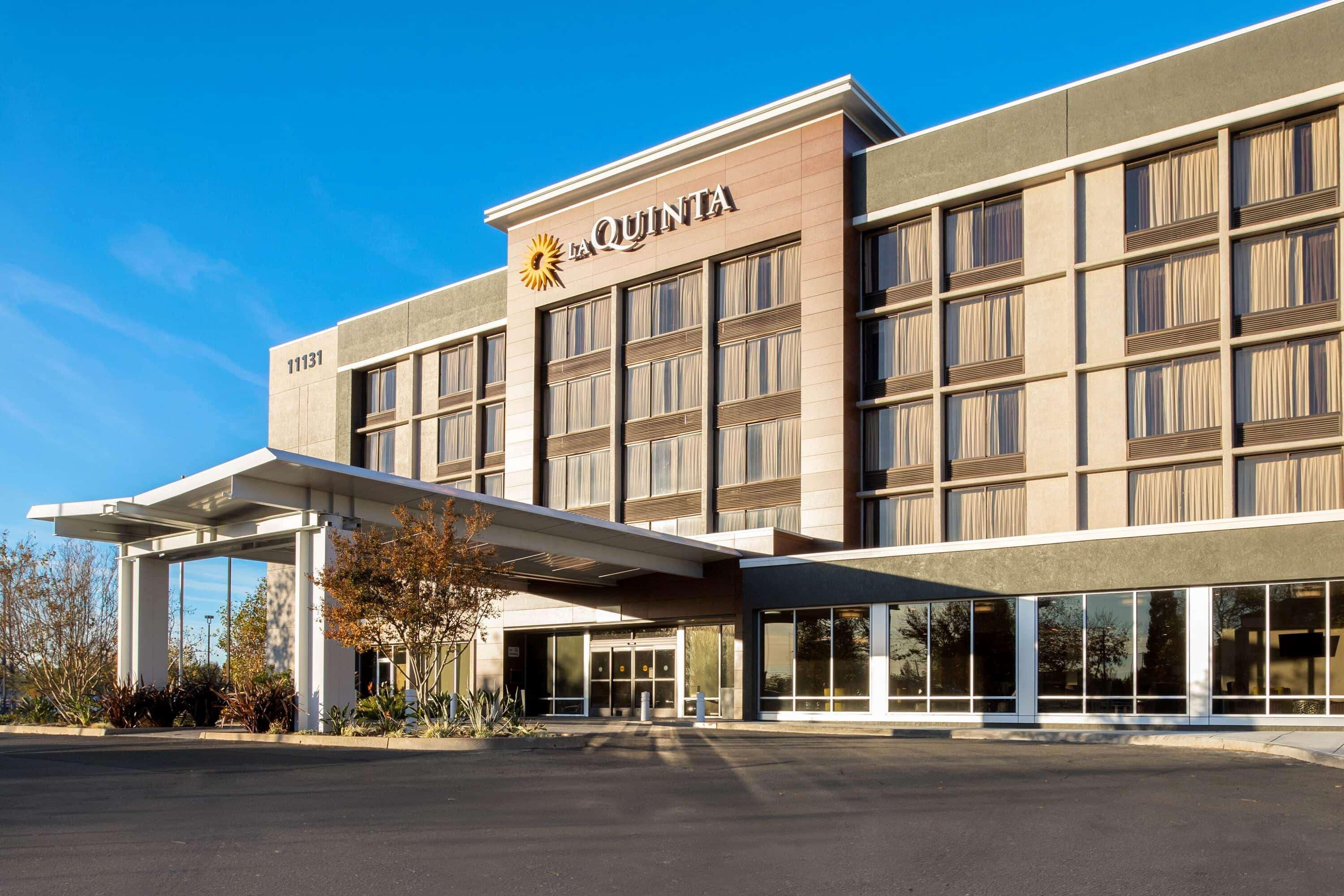 Hotel La Quinta By Wyndham Rancho Cordova Sacramento Exteriér fotografie