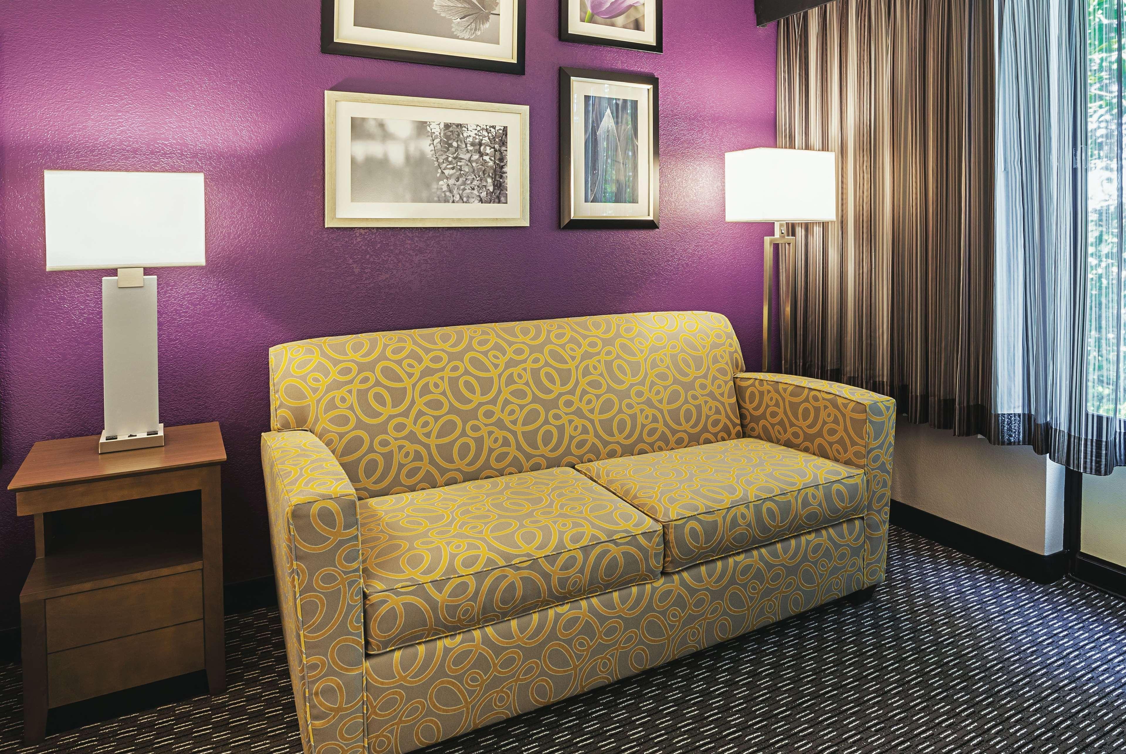 Hotel La Quinta By Wyndham Rancho Cordova Sacramento Exteriér fotografie