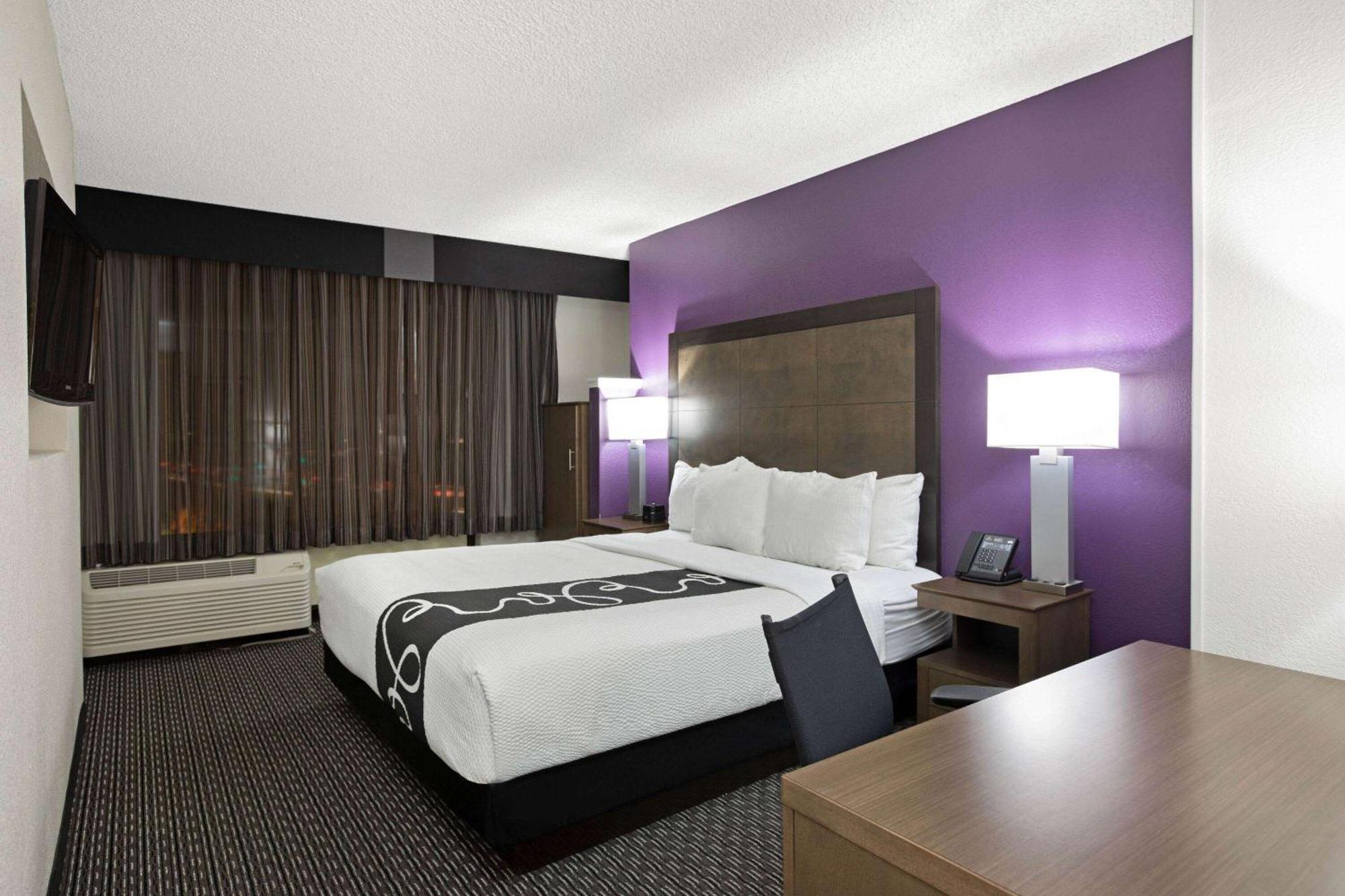 Hotel La Quinta By Wyndham Rancho Cordova Sacramento Exteriér fotografie