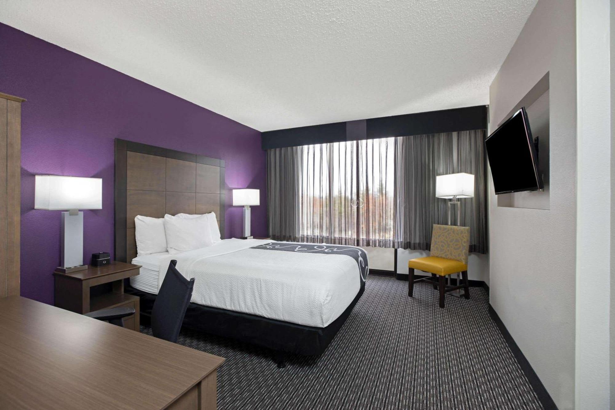 Hotel La Quinta By Wyndham Rancho Cordova Sacramento Pokoj fotografie