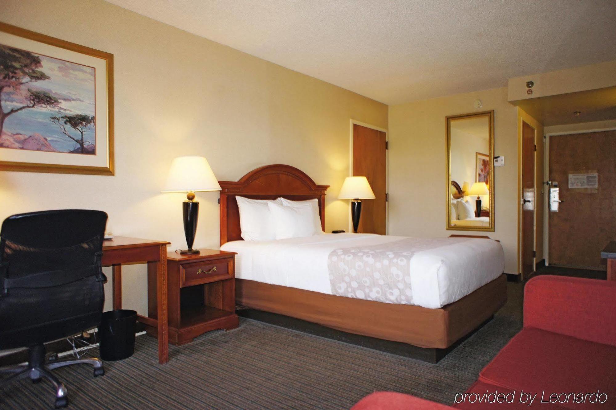 Hotel La Quinta By Wyndham Rancho Cordova Sacramento Exteriér fotografie