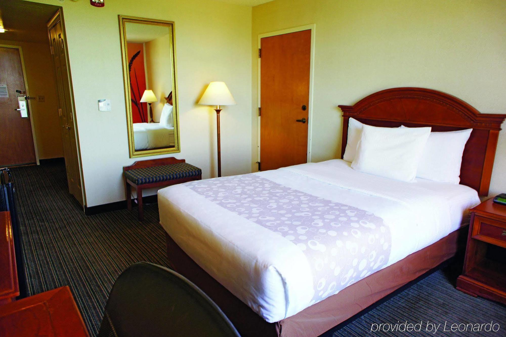 Hotel La Quinta By Wyndham Rancho Cordova Sacramento Exteriér fotografie