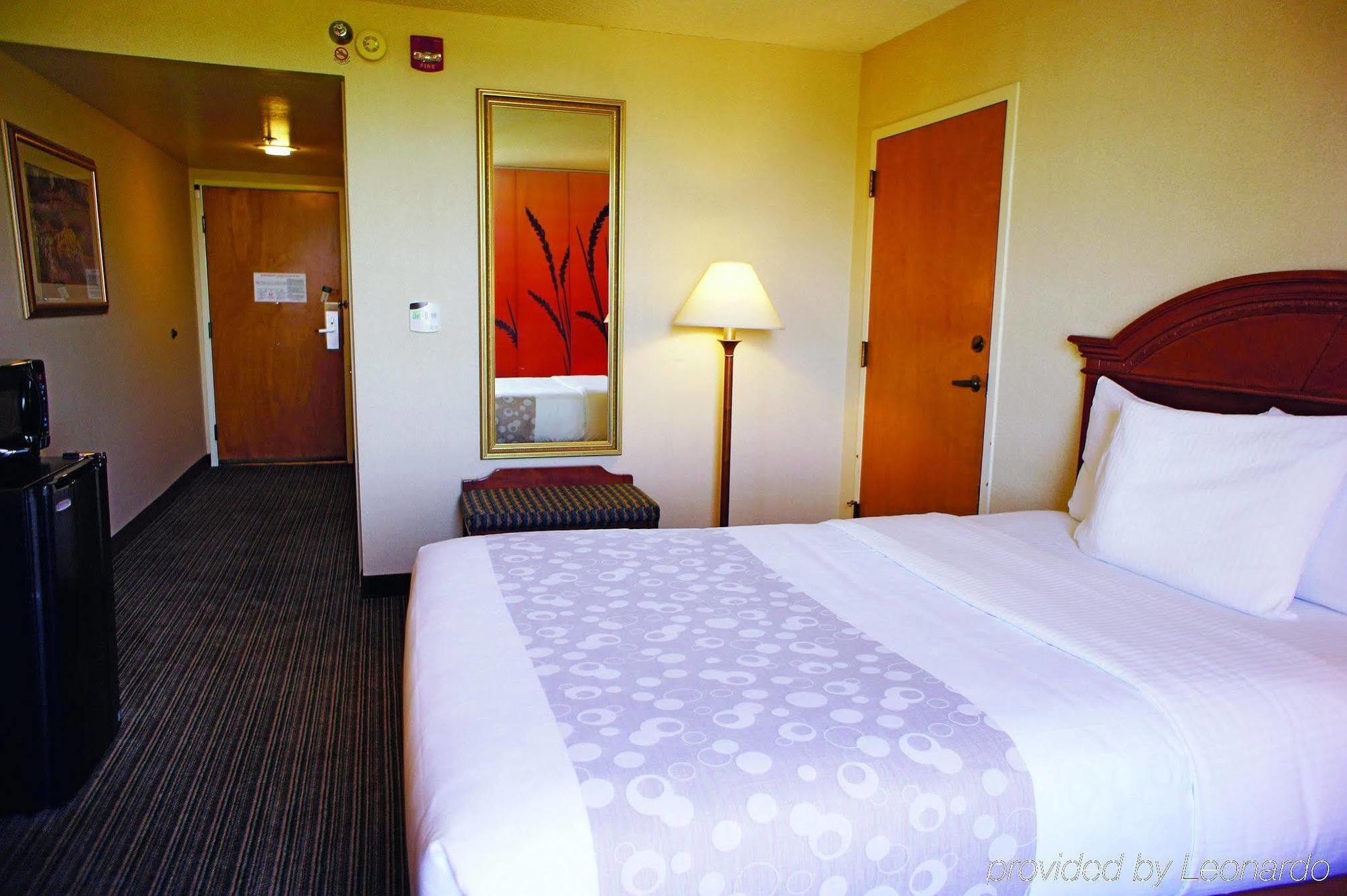 Hotel La Quinta By Wyndham Rancho Cordova Sacramento Exteriér fotografie