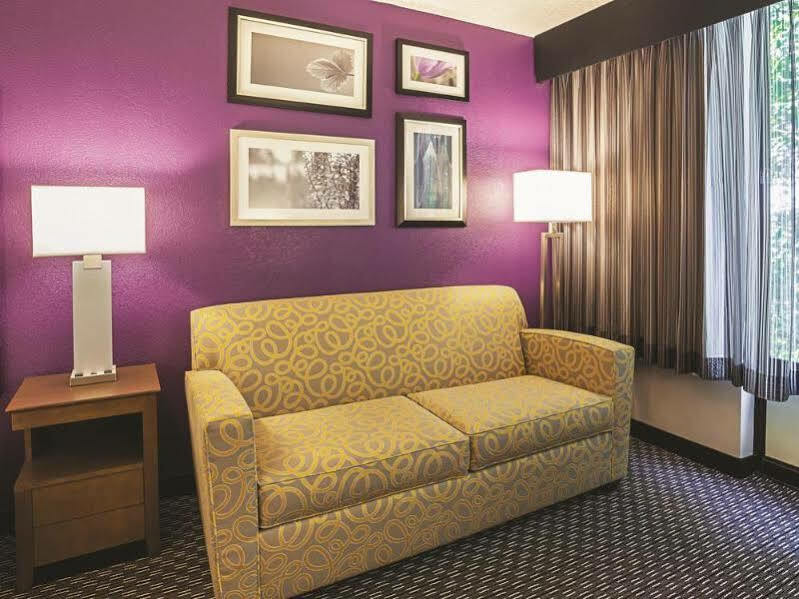Hotel La Quinta By Wyndham Rancho Cordova Sacramento Exteriér fotografie