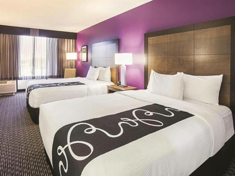 Hotel La Quinta By Wyndham Rancho Cordova Sacramento Exteriér fotografie