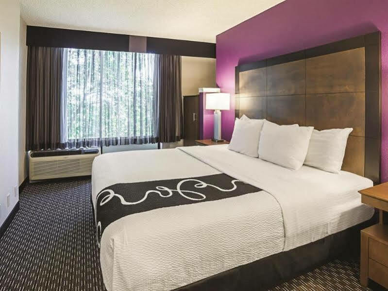Hotel La Quinta By Wyndham Rancho Cordova Sacramento Exteriér fotografie