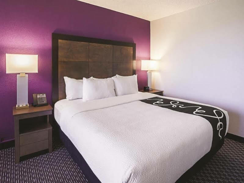 Hotel La Quinta By Wyndham Rancho Cordova Sacramento Exteriér fotografie