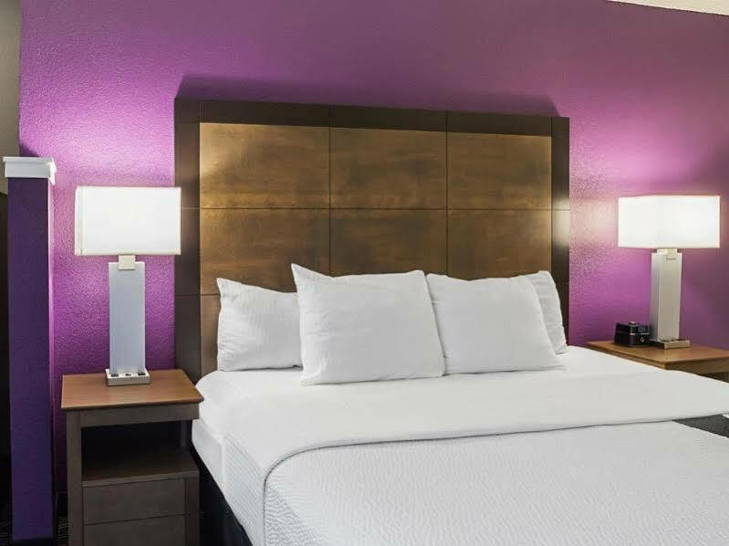 Hotel La Quinta By Wyndham Rancho Cordova Sacramento Exteriér fotografie