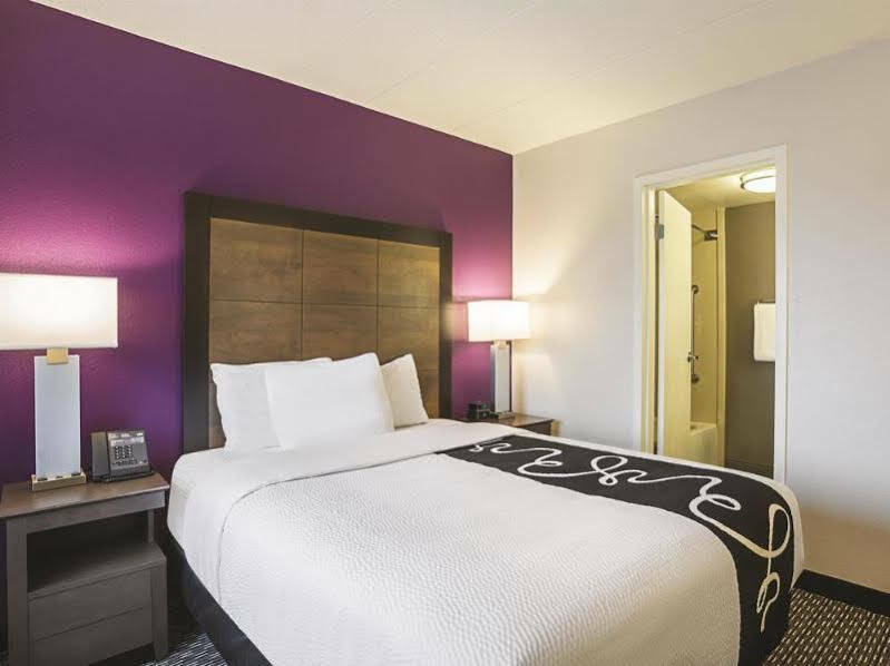 Hotel La Quinta By Wyndham Rancho Cordova Sacramento Exteriér fotografie