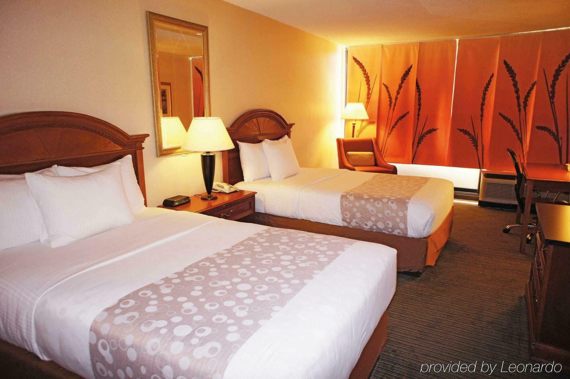 Hotel La Quinta By Wyndham Rancho Cordova Sacramento Exteriér fotografie