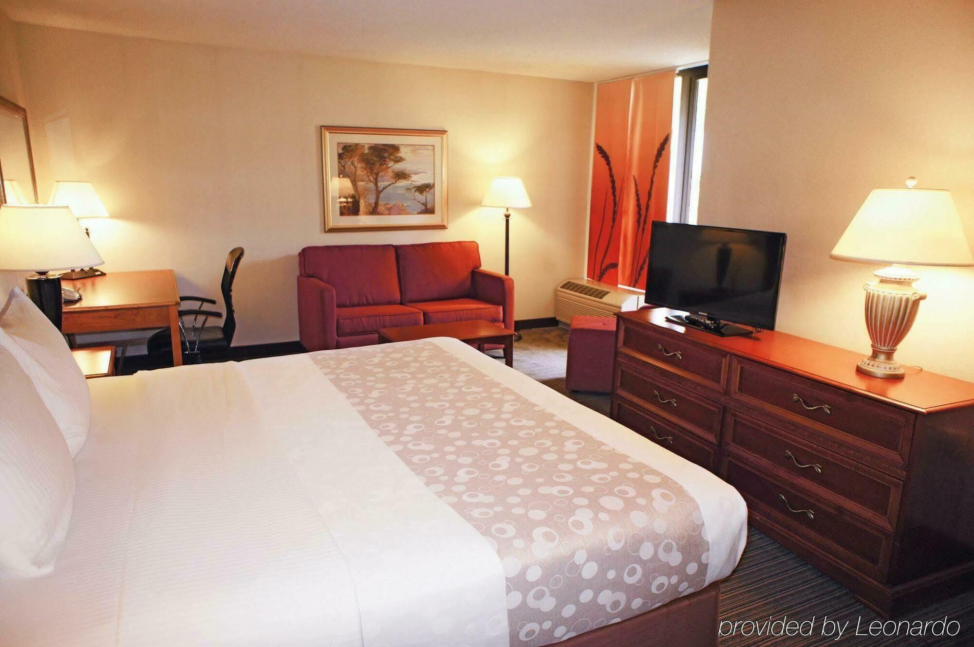 Hotel La Quinta By Wyndham Rancho Cordova Sacramento Exteriér fotografie