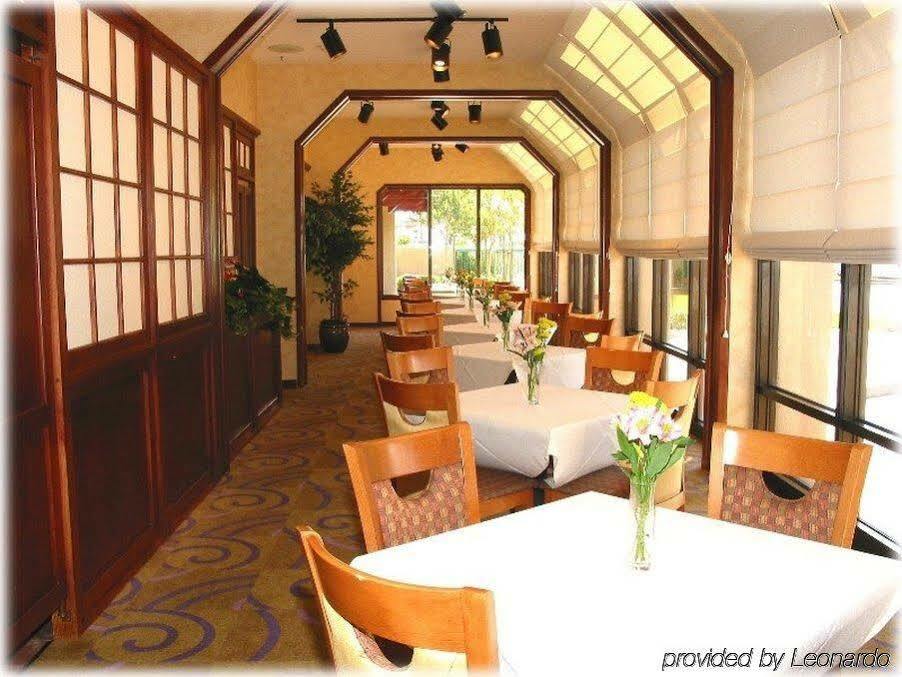 Hotel La Quinta By Wyndham Rancho Cordova Sacramento Exteriér fotografie